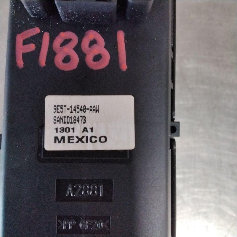Door Switch Front FORD FUSION 10 11 12
