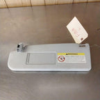 Sun Visor VW BEETLE (TYPE 1) Left 00 01 02 03 04 05 06 07 08 09 10