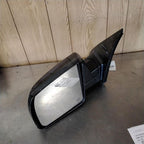 Door Mirror TOYOTA TUNDRA Left 07 08 09 10 11 12 13