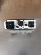 Heater A/c Control FORD PICKUP F150 97 98