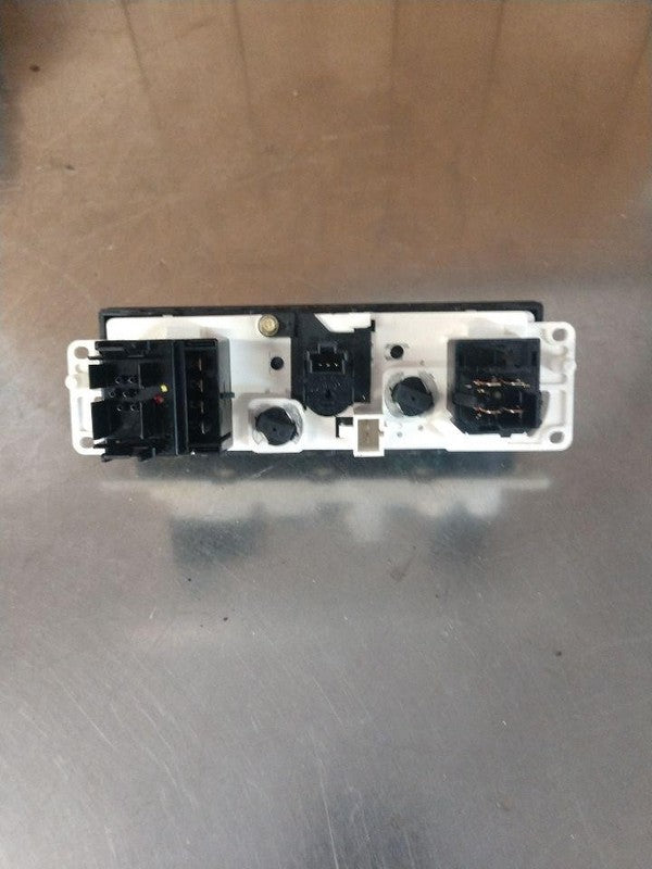 Heater A/c Control FORD PICKUP F150 97 98