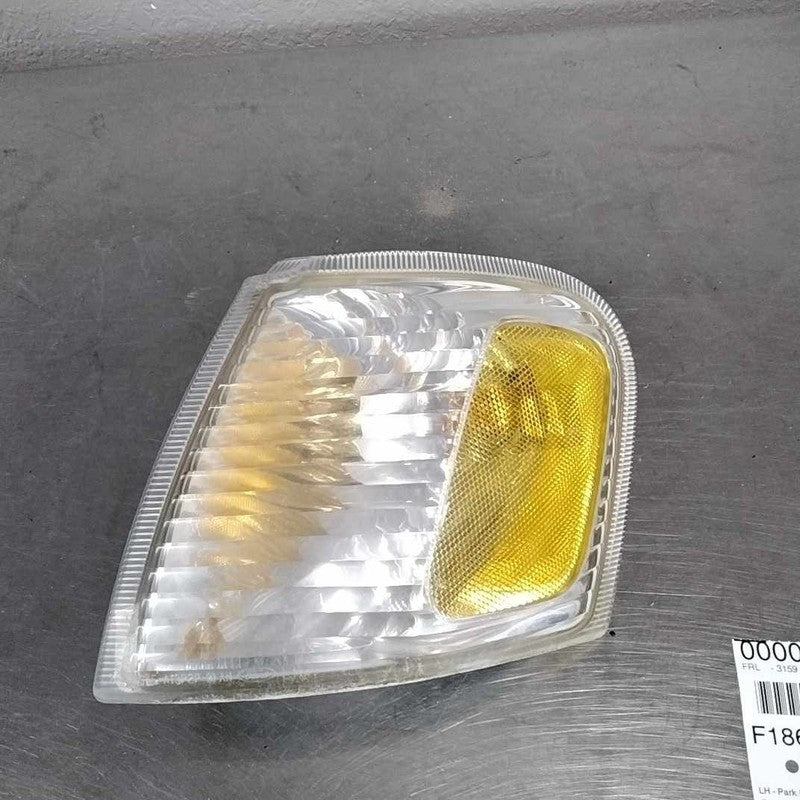 Fog/mark/park/turn Light/lamp FORD EXPLORER Left 01 02 03 04 05