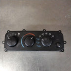 Heater A/c Control DODGE STRATUS 01 02 03 04 05 06