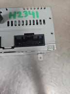 2015-2016 Ford Mustang Audio & Visual Equip.(radio) OEM#FR3Z18C869SA