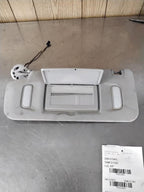 2007-2010 Sun Visor Saturn Outlook Left Side