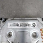 Engine/motor Brain Box JEEP COMPASS 15 16 17