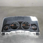 2007 Speedometer Jeep Patriot