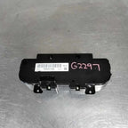 Heater A/c Control DODGE PICKUP 1500 14