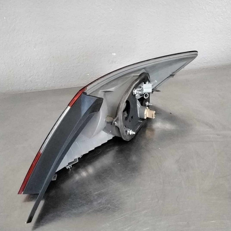 2009-2011 Honda Civic Left Tail Light Assembly