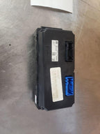 Heater A/c Control LINCOLN MKX 08 09 10