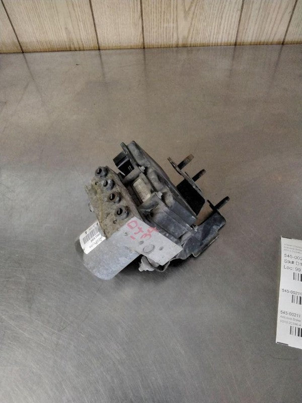 Anti-lock Brake Parts FORD TAURUS 08