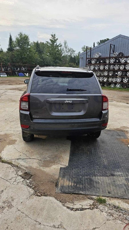 2011-2017 Jeep Compass Right Headlamp Assembly OEM# 68171214AC