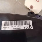 Speedometer CHEVY IMPALA 06