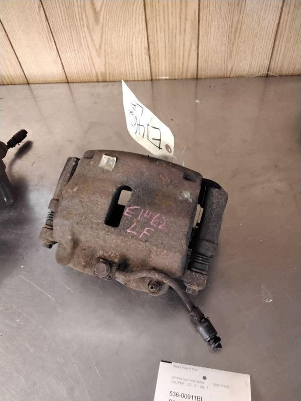 Caliper FORD PICKUP F150 Left 04 05 06 07 08 09