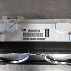 Speedometer CHEVY COBALT 05 06