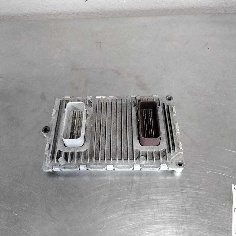 Engine/motor Brain Box JEEP COMPASS 15 16 17