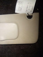 Sun Visor BUICK LUCERNE Left 06 07 08 09 10 11