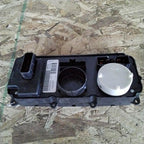 Heater A/c Control DODGE CARAVAN 03