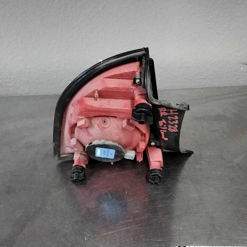 Tail Light Assembly CHEVY MALIBU Right 08 09 10 11 12