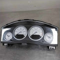 Speedometer CHRYSLER TOWN CNTRY 08