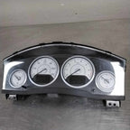 Speedometer CHRYSLER TOWN CNTRY 08