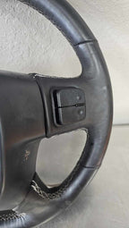 2015-2020 GMC Yukon XL Steering Wheel