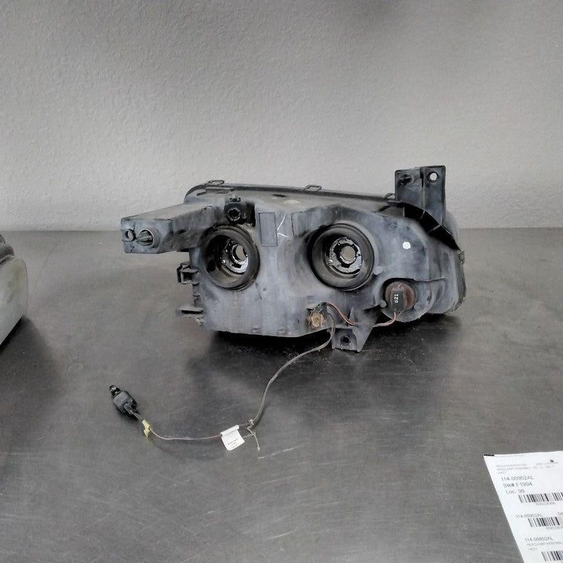 Headlamp Assembly DODGE CHARGER Left 06 07 08 09 10