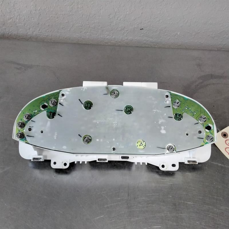 Speedometer FORD ESCAPE 04