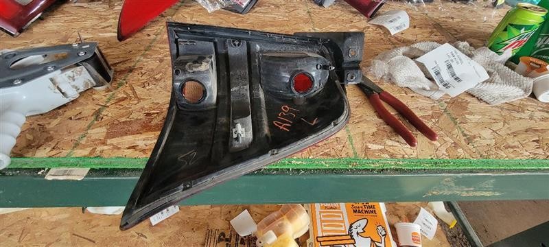 Tail Light Assembly FORD FREESTAR Left 04 05 06 07