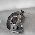 Spindle Knuckle Front LINCOLN NAVIGATOR Left 03 04 05 06