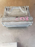 Engine/motor Brain Box CADILLAC DEVILLE 00 01 02 03