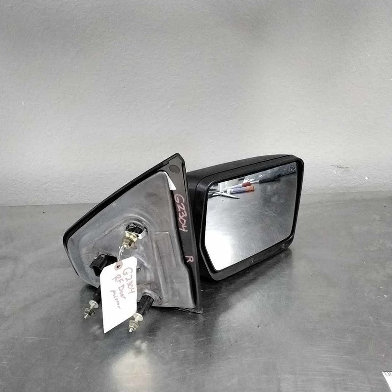 Door Mirror FORD PICKUP F150 Right 04 05 06