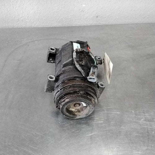 2003-2010 GMC Sierra 1500 A/c Air Compressor OEM#37183465
