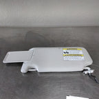 Sun Visor SUBARU LEGACY Right 10 11 12 13 14