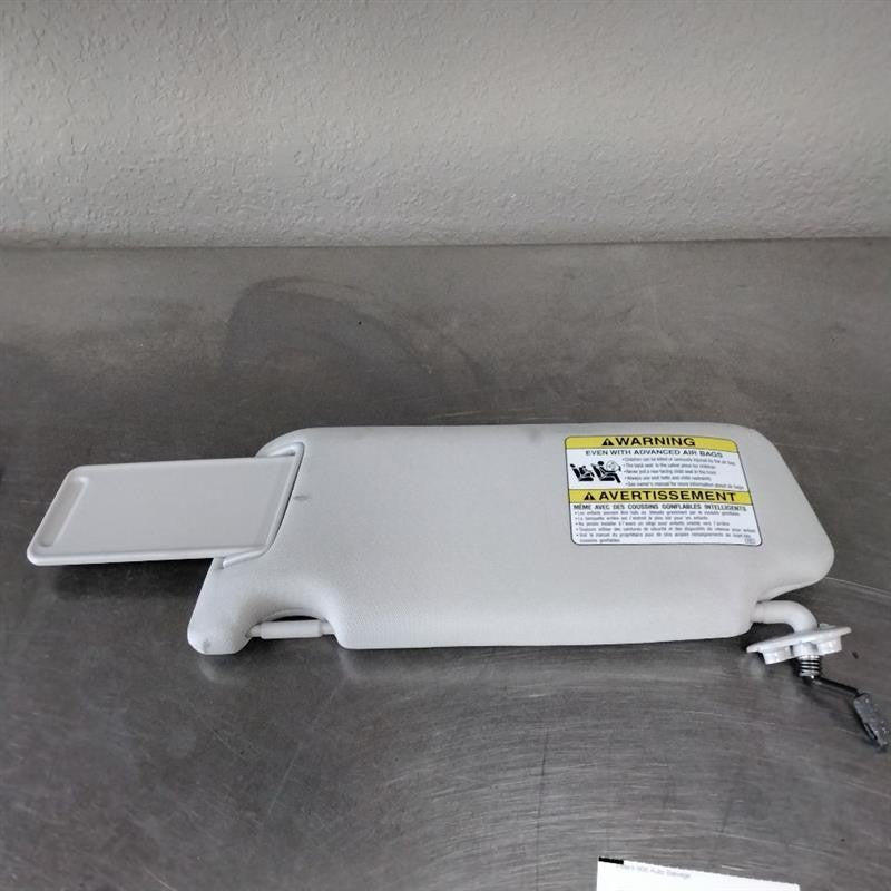 Sun Visor SUBARU LEGACY Right 10 11 12 13 14
