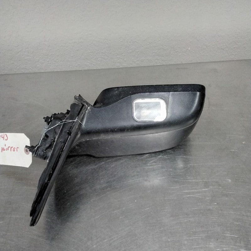 Door Mirror FORD FUSION Right 06 07 08 09 10