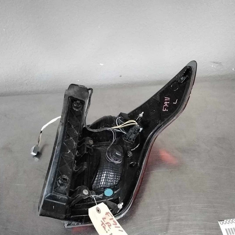 Tail Light Assembly FORD EXPLORER Left 11 12 13 14 15