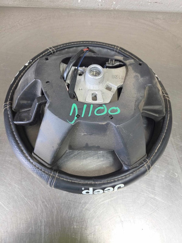 Steering Wheel JEEP PATRIOT 08