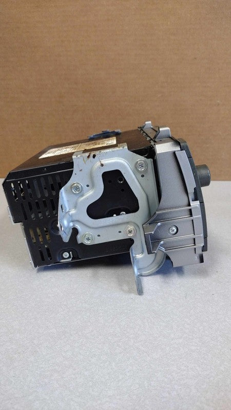 2009-2010 Toyota Matrix Audio & Visual Equip.(radio) OEM#8612002710