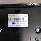 Audio & Visual Equip.(radio) FORD ESCAPE 13 14 15 16