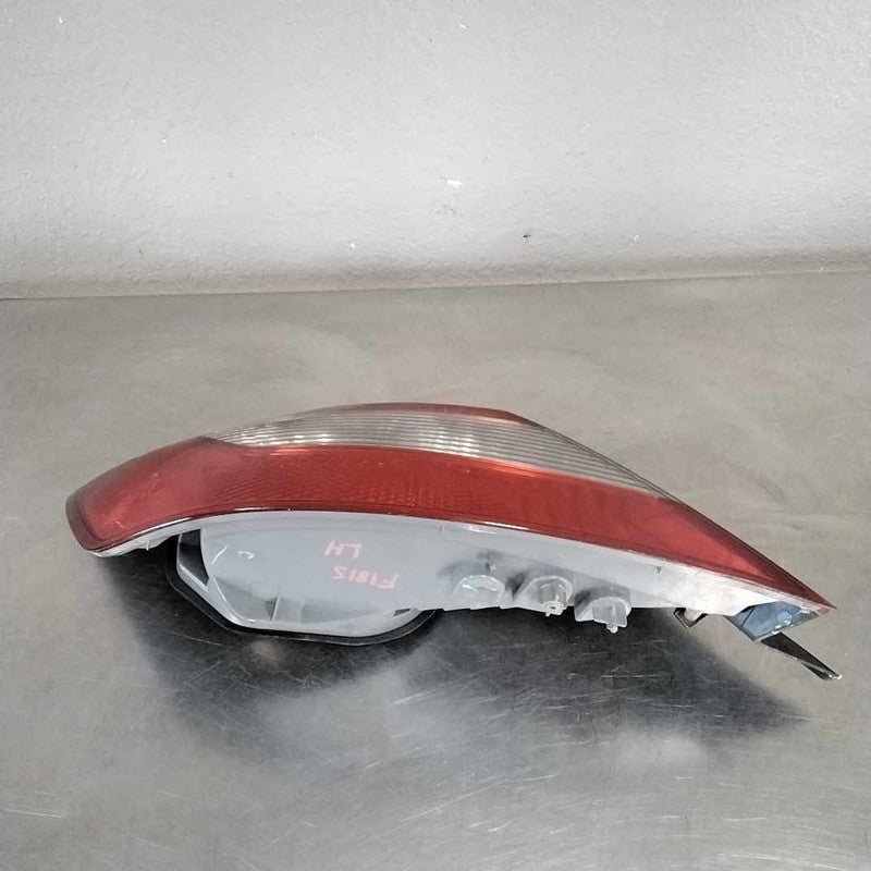2009-2011 Honda Civic Left Tail Light Assembly