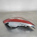2009-2011 Honda Civic Left Tail Light Assembly