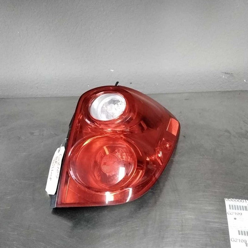 Tail Light Assembly CHEVY EQUINOX Right 10 11 12 13 14 15