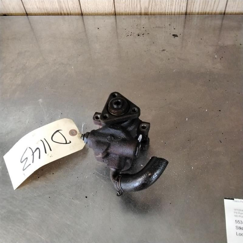 Power Steering Pump/motor FORD RANGER 01 02 03 04 05 06