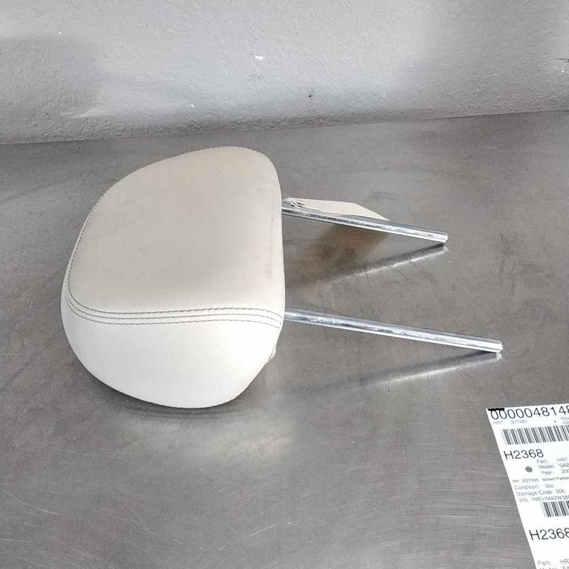 2008-09 Headrest Mercury Sable right front Milled Pebble OEM# 8A4Z7461