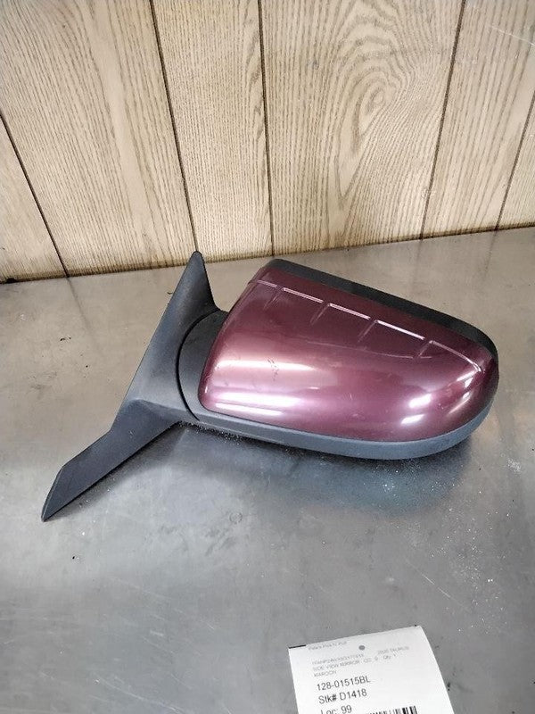 Door Mirror FORD TAURUS Left 08 09