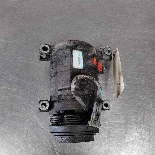 2003-2010 GMC Sierra 1500 A/c Air Compressor OEM#37183465