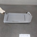 Sun Visor SATURN ASTRA Right 08 09