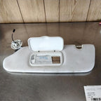 Sun Visor CHRYSLER TOWN CNTRY Left 08 09 10