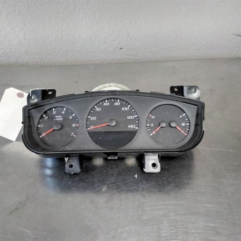 Speedometer CHEVY IMPALA 09 10 11